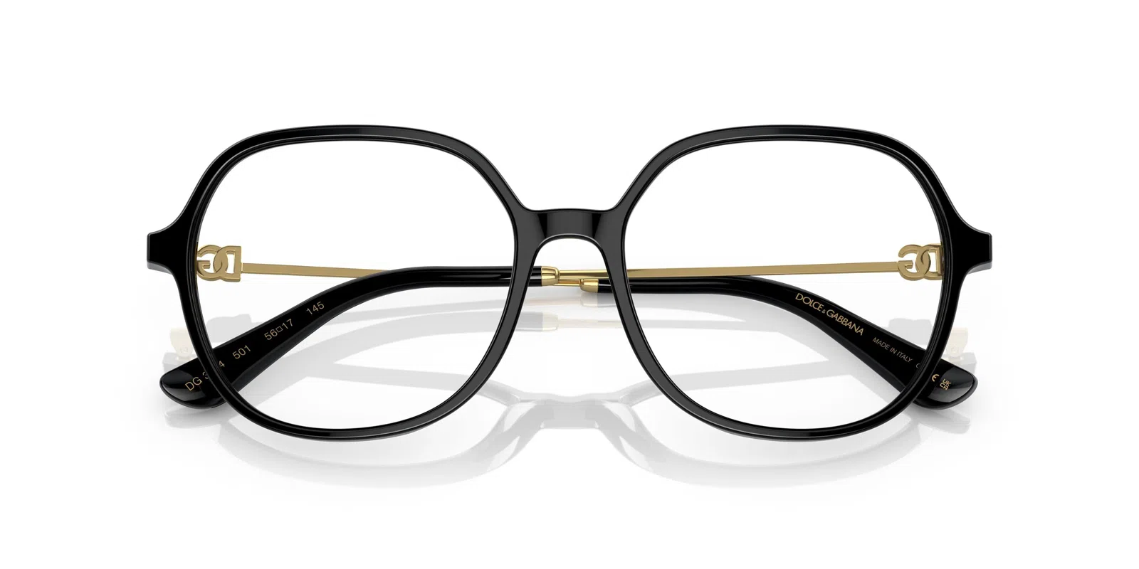 Dolce & Gabbana 3364 Eyeglasses - view 13